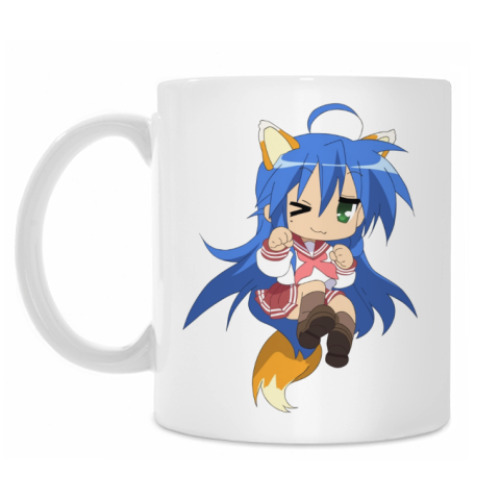 Кружка Коната