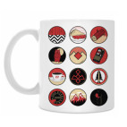 Кружка 330 мл