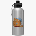 Спортивная бутылка