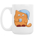 Кружка 420 мл