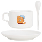 Кофейный набор