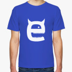 Зубастая «Е»