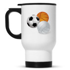 Кружка-термос