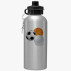 Спортивная бутылка