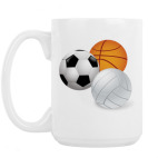 Кружка 420 мл