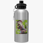 Спортивная бутылка