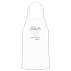 Кухонный фартук