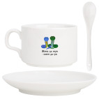 Кофейный набор