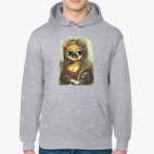 Толстовка худи