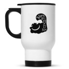 Кружка-термос