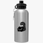 Спортивная бутылка