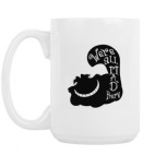 Кружка 420 мл