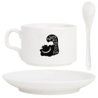 Кофейный набор