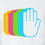 руками не трогать