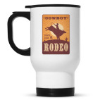 Кружка-термос