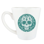 Мексиканский череп