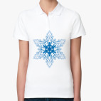 Снежиночка