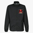 Ветровка без капюшона