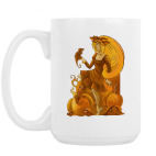 Кружка 420 мл