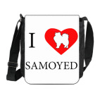 I love Samoyed