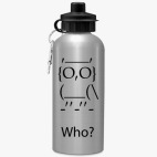 Спортивная бутылка