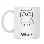 Кружка 330 мл