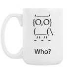 Кружка 420 мл