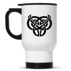 Кружка-термос