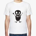 Мой любимый монстр