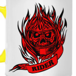 Ghost rider