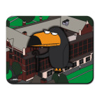 Коврик для мыши House