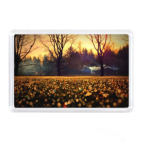 Природа осенью