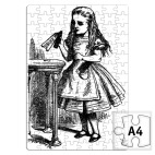 Пазл Выпей меня!