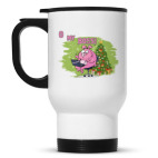 Кружка-термос