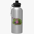 Спортивная бутылка