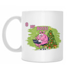 Кружка 330 мл