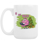 Кружка 420 мл