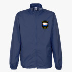 Ветровка без капюшона