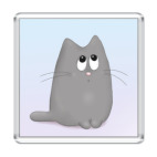 Котяшка-милашка