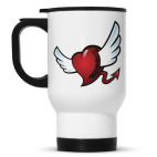 Кружка-термос