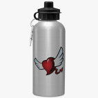 Спортивная бутылка