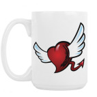 Кружка 420 мл