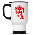 Кружка-термос