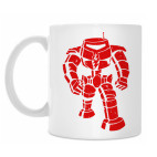 Кружка 330 мл