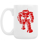 Кружка 420 мл