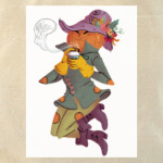 Джек Фонарь