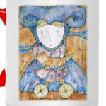 Волшебница Котов