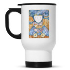 Кружка-термос