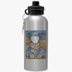 Спортивная бутылка