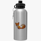 Спортивная бутылка